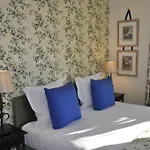 Chateau Le Clos Hotel Verneuil d'Avre et d'Iton