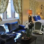 Chateau Le Clos 4* Verneuil d'Avre et d'Iton