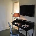 Hotel Chateau Le Clos