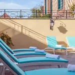 Hotel Chateau Le Clos 4*