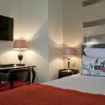 Hotel Chateau Le Clos