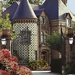 Hotel Chateau Le Clos 4*