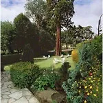 Hotel Chateau Le Clos