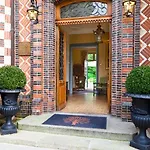 Chateau Le Clos 4* Verneuil d'Avre et d'Iton