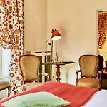 Chateau Le Clos 4* Verneuil d'Avre et d'Iton