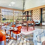 Chateau Le Clos Hotel Verneuil d'Avre et d'Iton