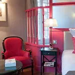 Hotel Chateau Le Clos Verneuil d'Avre et d'Iton