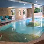 Chateau Le Clos 4* Verneuil d'Avre et d'Iton
