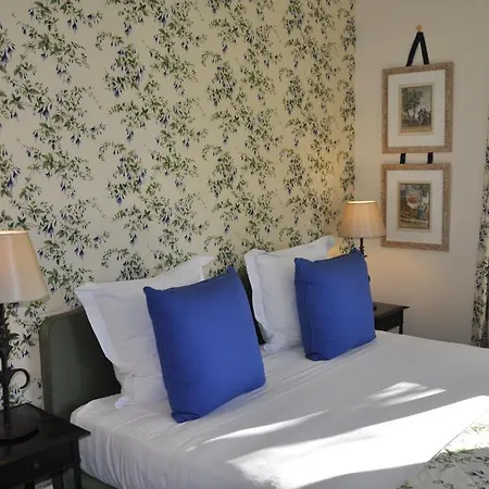 Chateau Le Clos Hotel Verneuil d'Avre et d'Iton