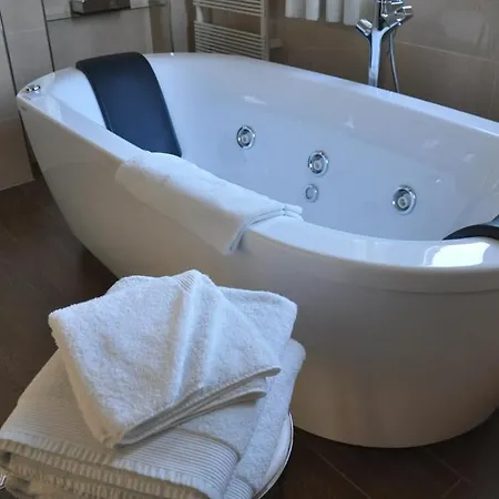 Chateau Le Clos