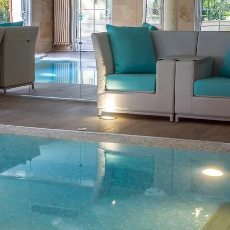 Chateau Le Clos Hotell