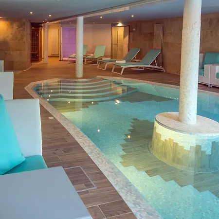 Chateau Le Clos Hotell