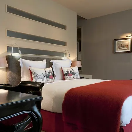 Chateau Le Clos Hotell