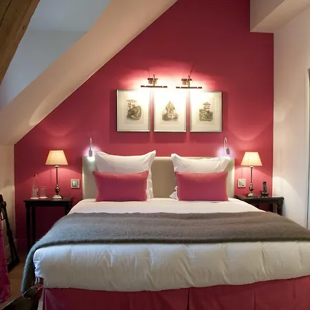 Chateau Le Clos