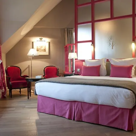 Chateau Le Clos