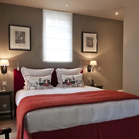 Chateau Le Clos 4*