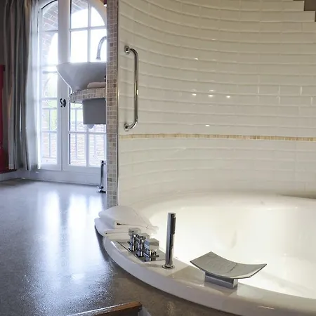Hotell Chateau Le Clos