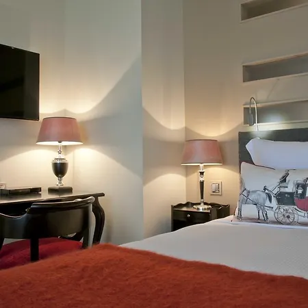 Hotell Chateau Le Clos