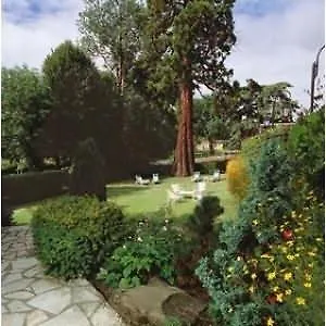 Hotell Chateau Le Clos