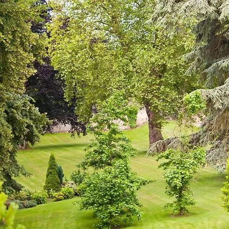 Chateau Le Clos Verneuil d'Avre et d'Iton