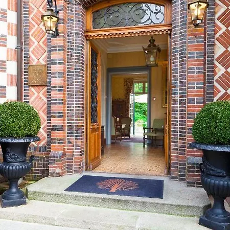 Chateau Le Clos 4* Verneuil d'Avre et d'Iton