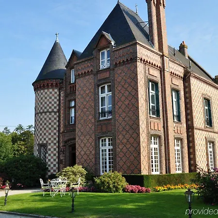 Chateau Le Clos