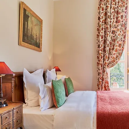 Chateau Le Clos 4* Verneuil d'Avre et d'Iton