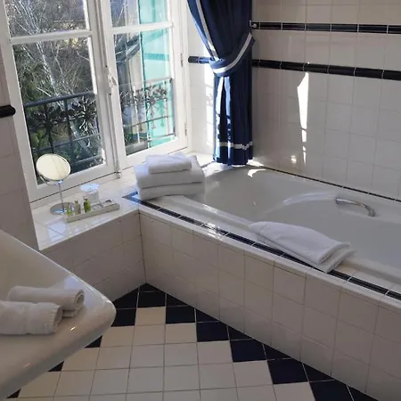 Chateau Le Clos Hotell