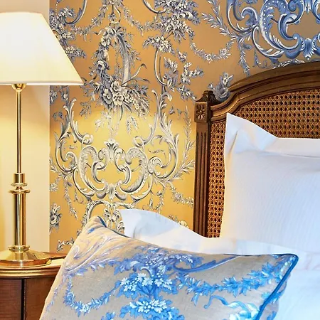 Chateau Le Clos Hotel Verneuil d'Avre et d'Iton