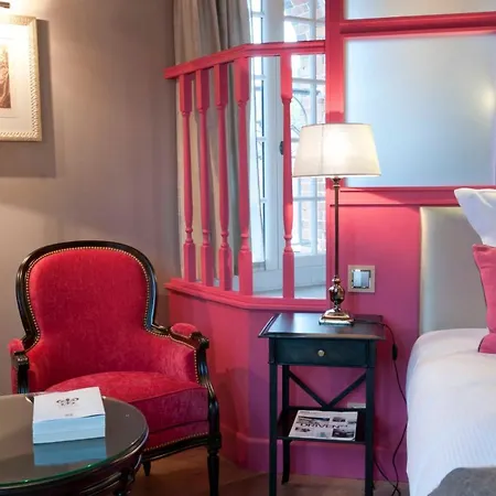 Hotel Chateau Le Clos Verneuil d'Avre et d'Iton