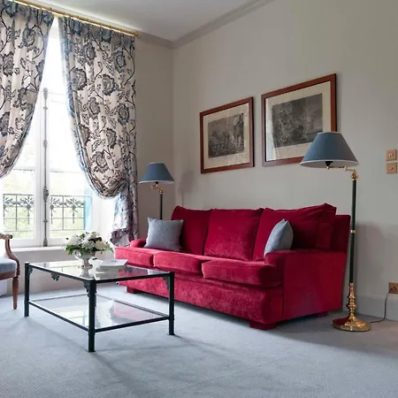 Hotell Chateau Le Clos