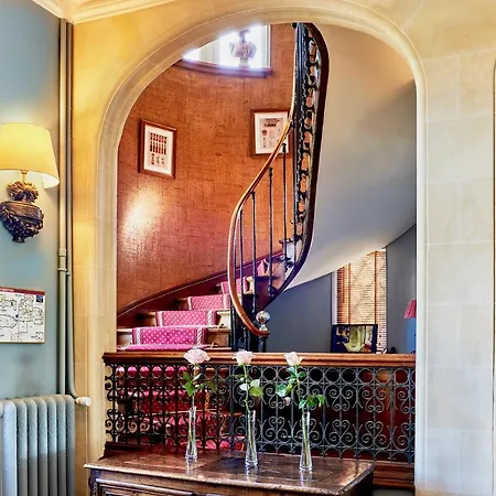 Le Clos - Relais&chateaux Verneuil d'Avre et d'Iton