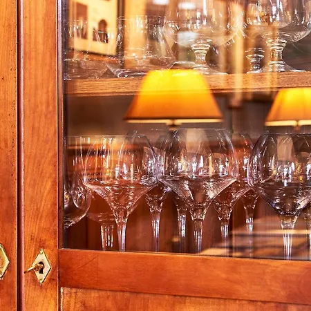 Chateau Le Clos Hotell Verneuil d'Avre et d'Iton