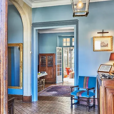 Le Clos - Relais&chateaux 4*