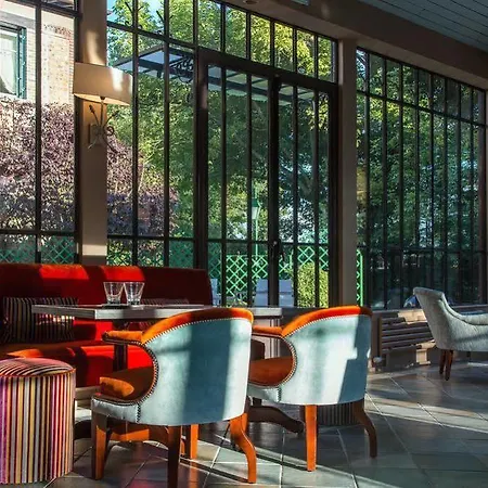 Le Clos - Relais&chateaux Hotel