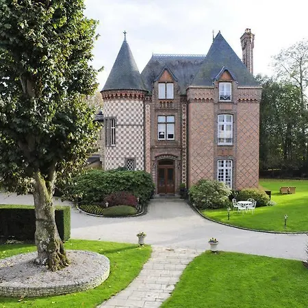 Le Clos - Relais&chateaux