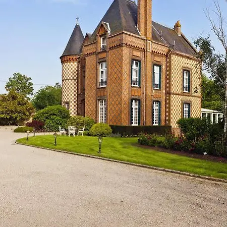 Chateau Le Clos
