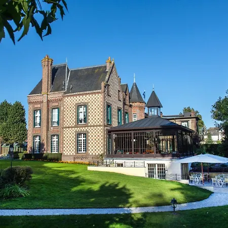 Chateau Le Clos Hotell