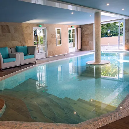 Chateau Le Clos 4* Verneuil d'Avre et d'Iton